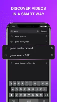 DailyTube android App screenshot 11